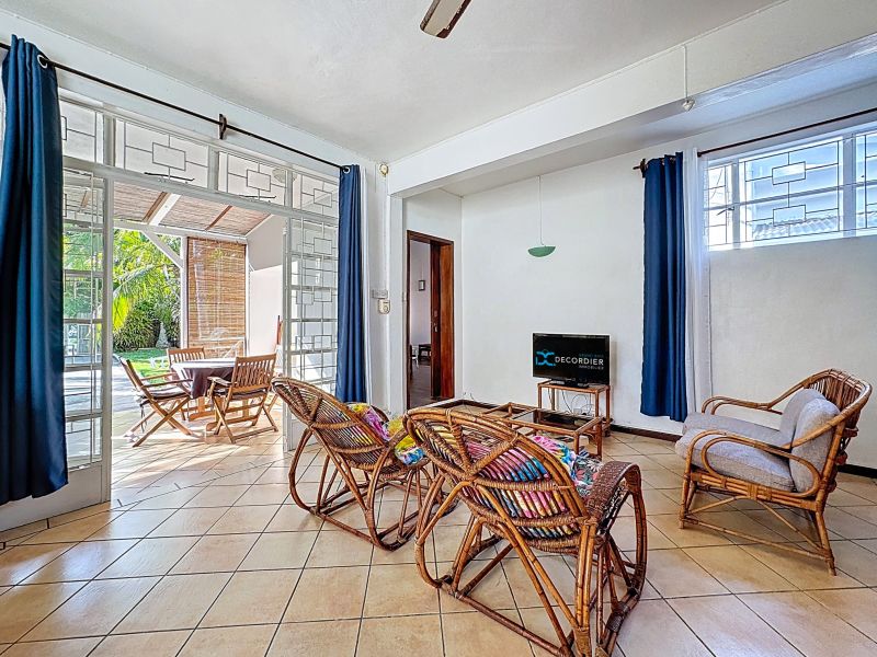 Grand Gaube House 9&nbsp;rooms 250&nbsp;m² Sale
