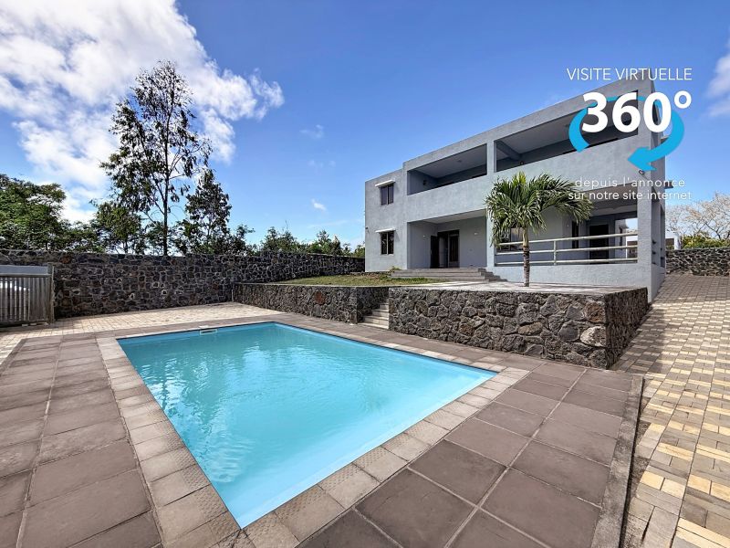 Calodyne Maison 6 pièces 185 m² Location