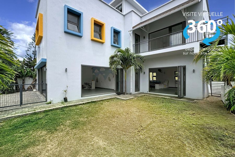 Mont Choisy House 5&nbsp;rooms 379&nbsp;m² Rental