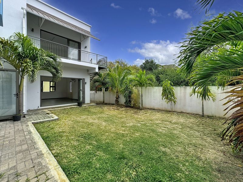 Mont Choisy Maison 5 pièces 379 m² Location