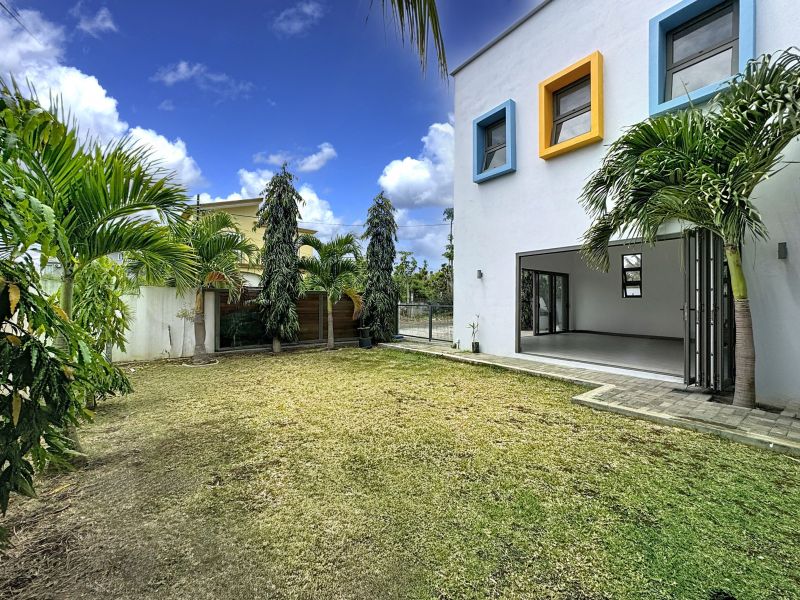 Mont Choisy Maison 5 pièces 379 m² Location