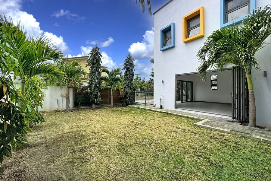 Mont Choisy Maison 5&nbsp;pièces 379&nbsp;m² Location
