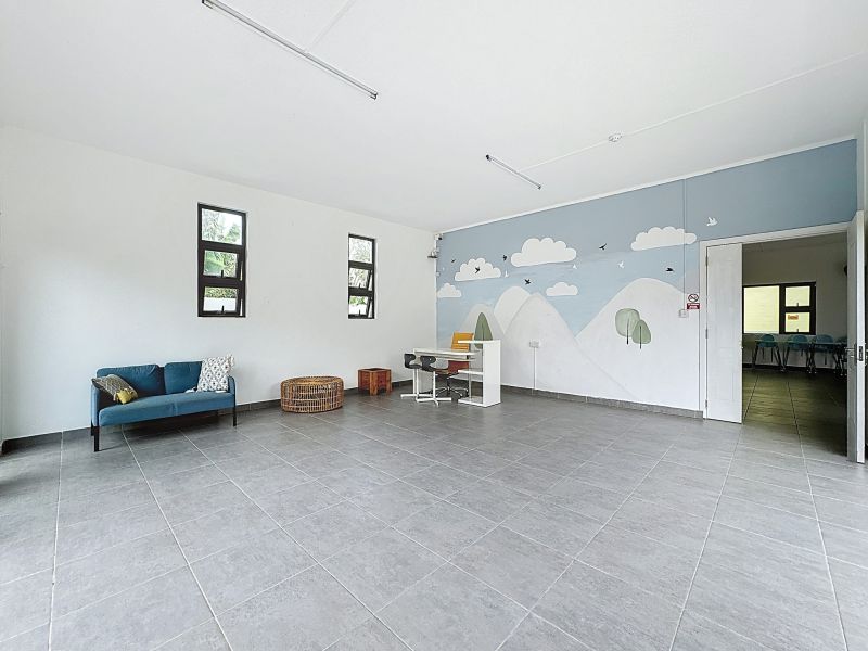 Mont Choisy Maison 5 pièces 379 m² Location