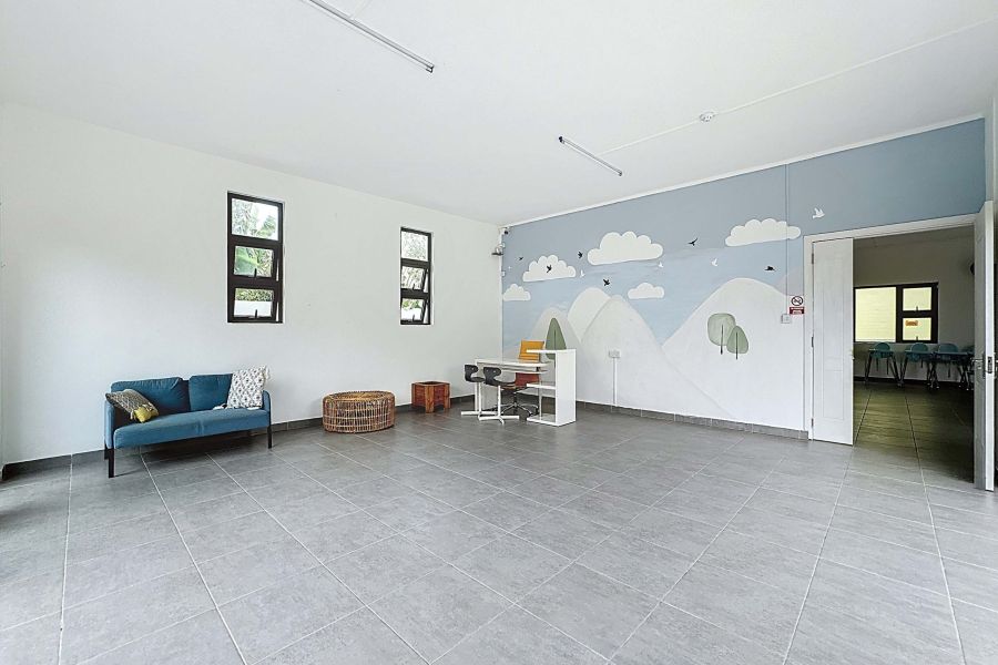 Mont Choisy Maison 5&nbsp;pièces 379&nbsp;m² Location