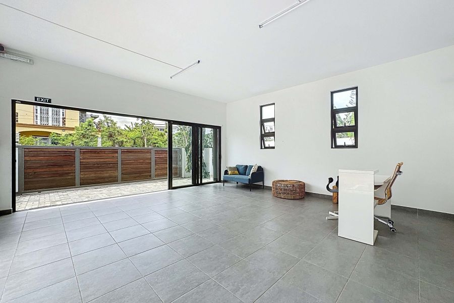 Mont Choisy Maison 5&nbsp;pièces 379&nbsp;m² Location