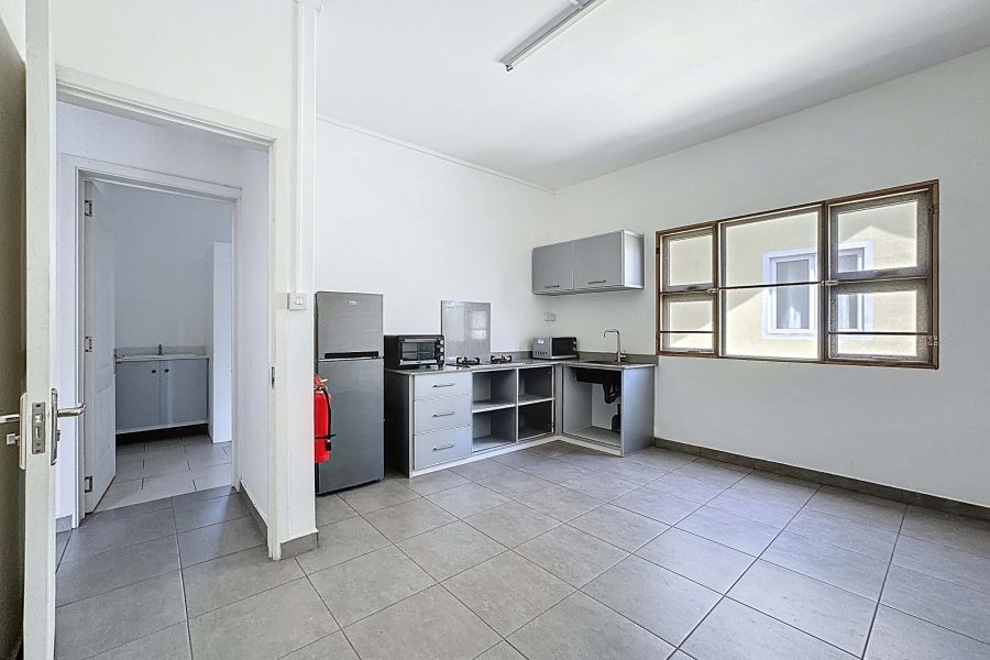 Mont Choisy Maison 5&nbsp;pièces 379&nbsp;m² Location