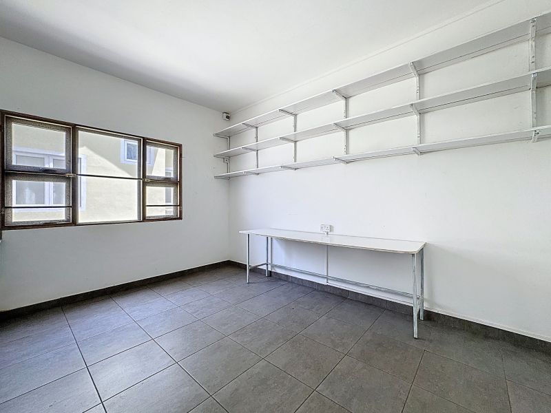 Mont Choisy Maison 5 pièces 379 m² Location