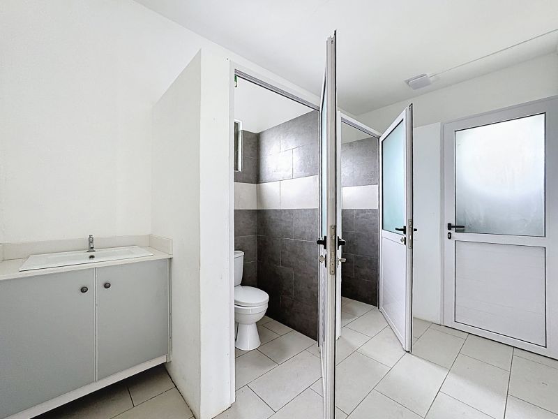 Mont Choisy Maison 5 pièces 379 m² Location