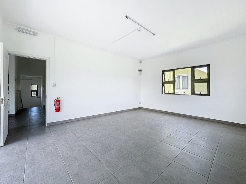 Mont Choisy Maison 5 pièces 379 m² Location