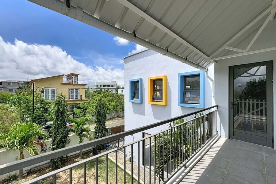 Mont Choisy Maison 5&nbsp;pièces 379&nbsp;m² Location
