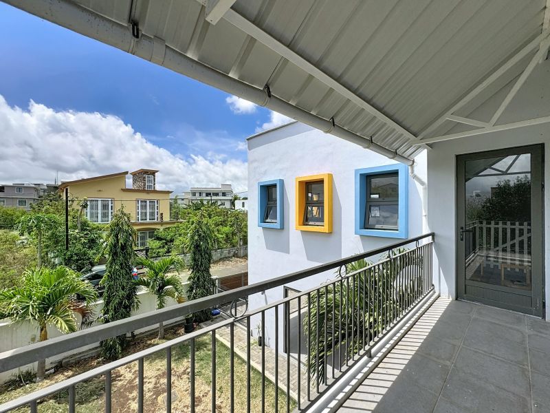 Mont Choisy Maison 5 pièces 379 m² Location