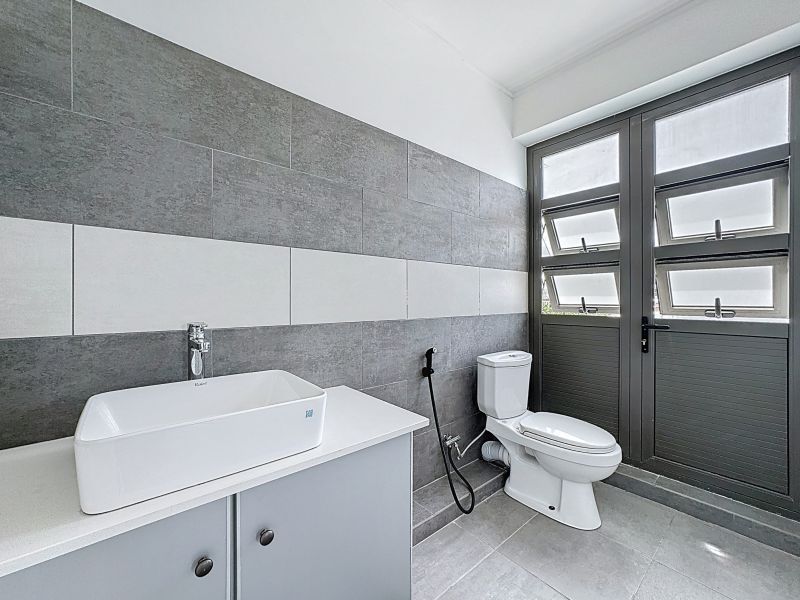 Mont Choisy Maison 5 pièces 379 m² Location