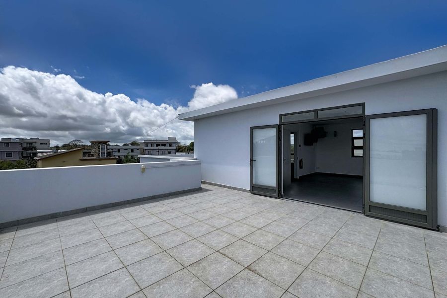 Mont Choisy Maison 5&nbsp;pièces 379&nbsp;m² Location