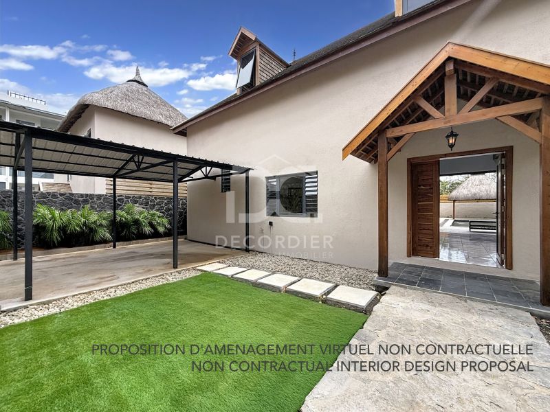 Pereybere House 5 rooms 350 m² Sale