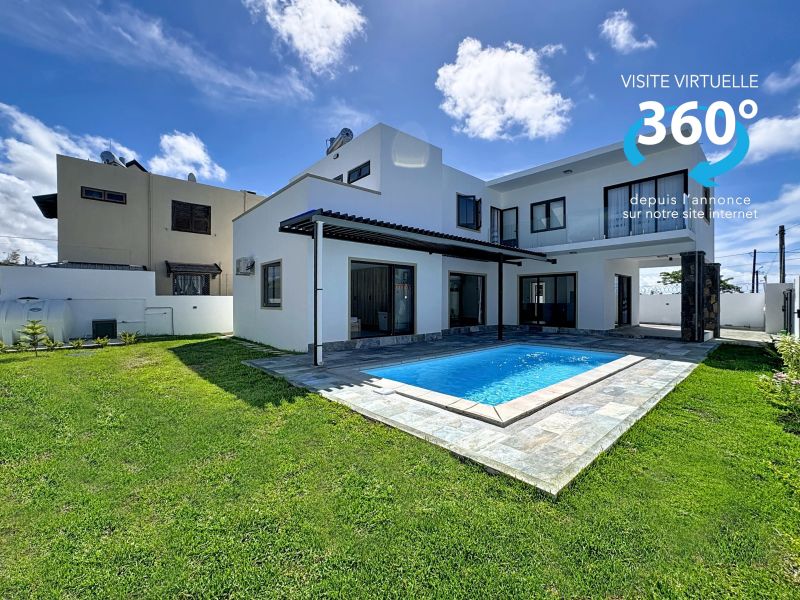 Calodyne House 4 rooms 242.75 m² Rental