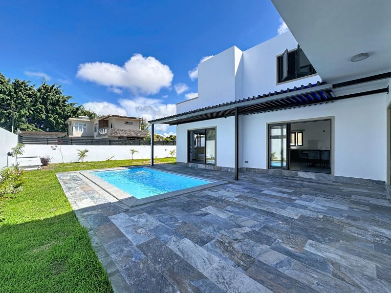 Calodyne House 4 rooms 242.75 m² Rental