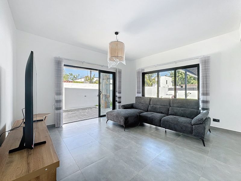 Calodyne House 4 rooms 242.75 m² Rental