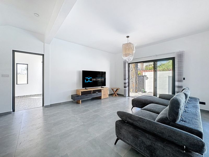 Calodyne House 4 rooms 242.75 m² Rental