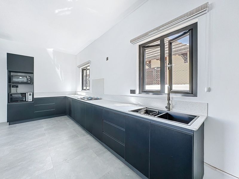 Calodyne House 4 rooms 242.75 m² Rental