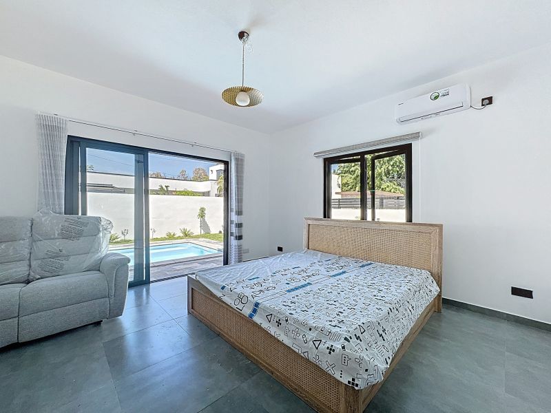 Calodyne House 4 rooms 242.75 m² Rental