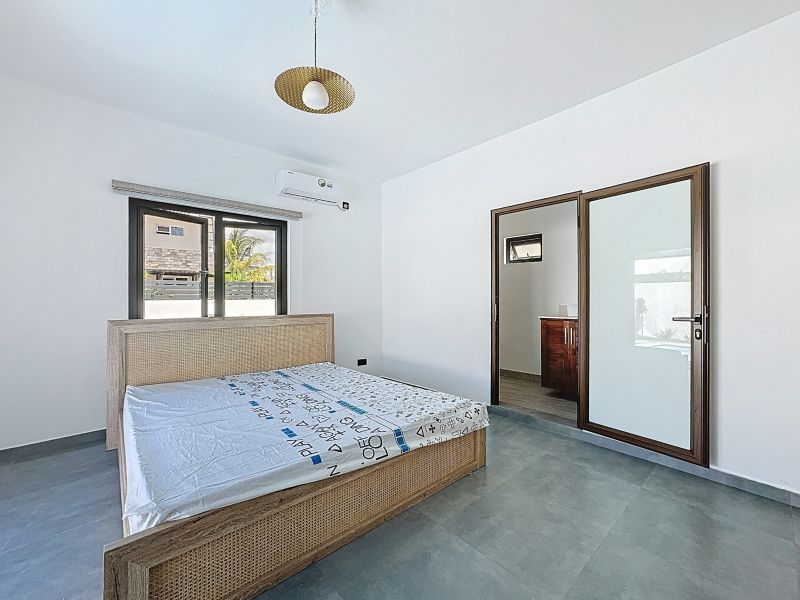 Calodyne House 4 rooms 242.75 m² Rental