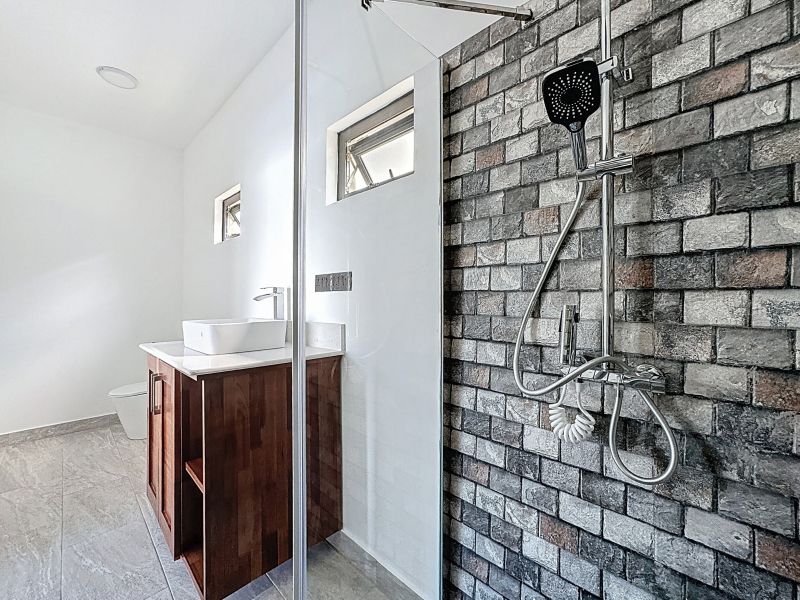 Calodyne House 4 rooms 242.75 m² Rental