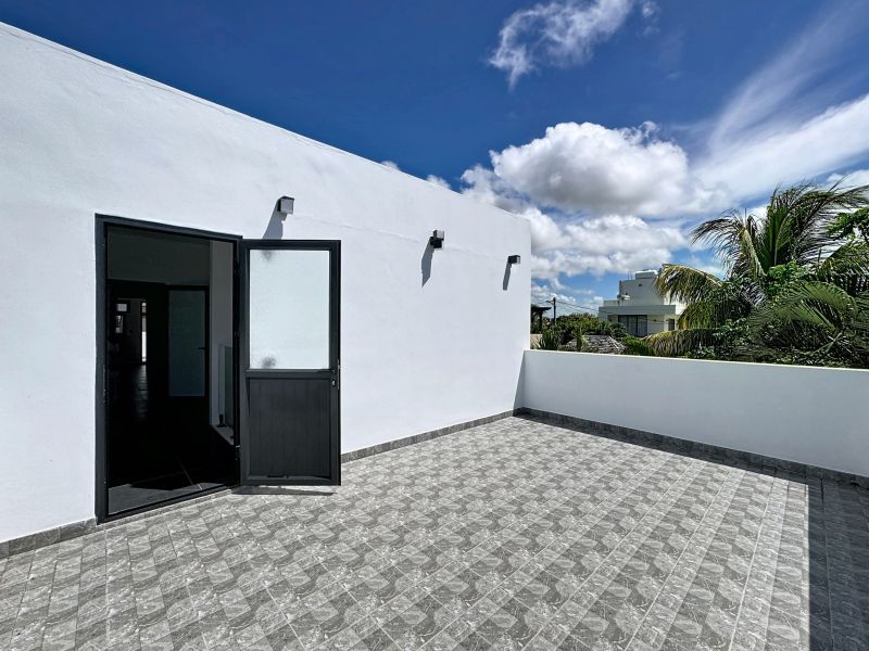 Calodyne House 4 rooms 242.75 m² Rental