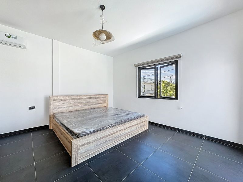 Calodyne House 4 rooms 242.75 m² Rental