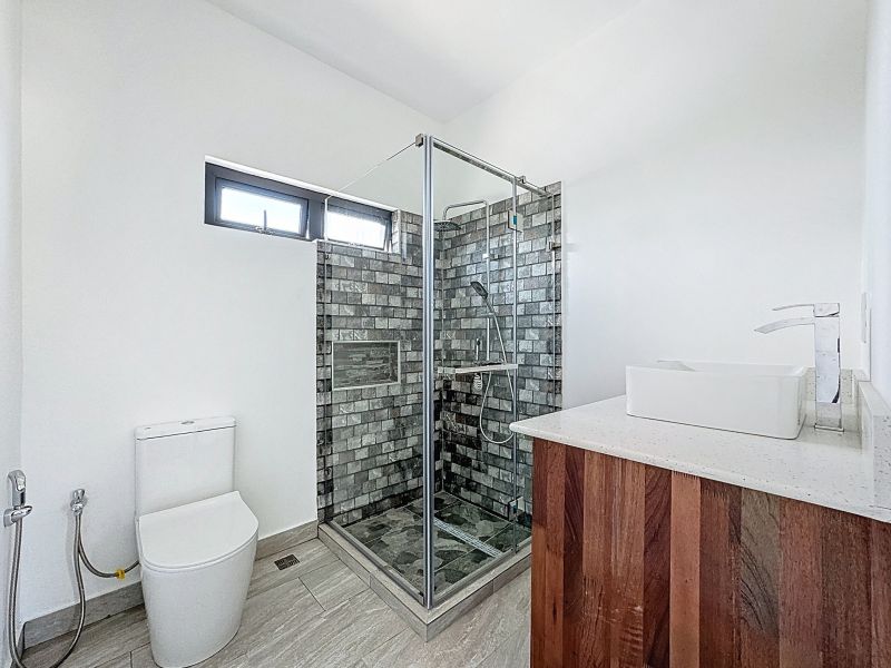 Calodyne House 4 rooms 242.75 m² Rental