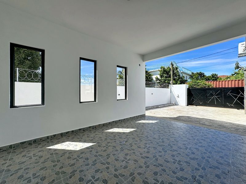 Calodyne House 4 rooms 242.75 m² Rental