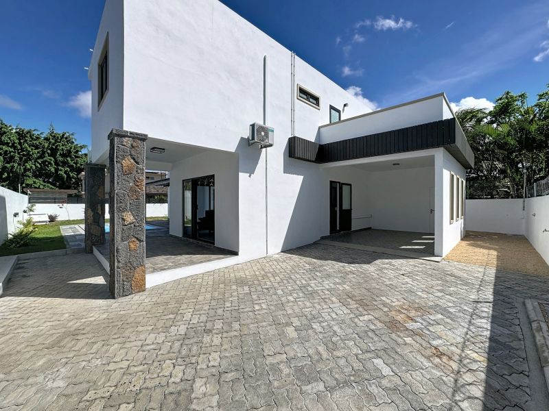 Calodyne House 4 rooms 242.75 m² Rental