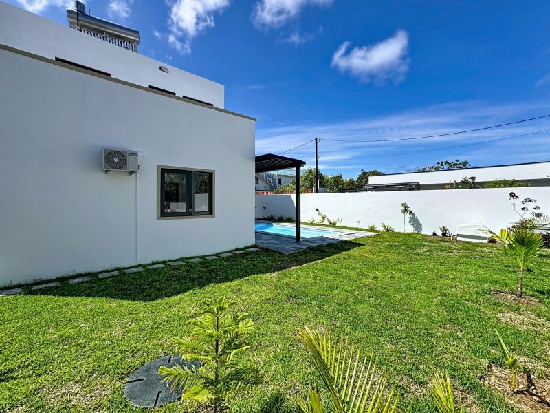 Calodyne House 4 rooms 242.75 m² Rental