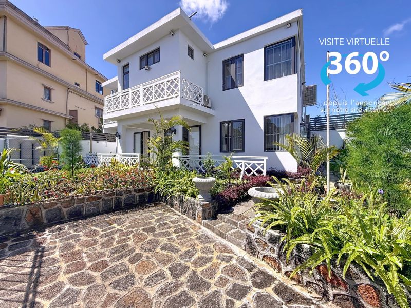 Mont Choisy House 6 rooms 180 m² Rental