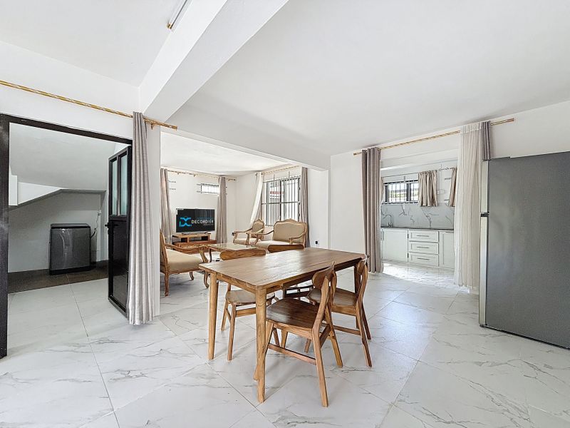 Mont Choisy House 6 rooms 180 m² Rental