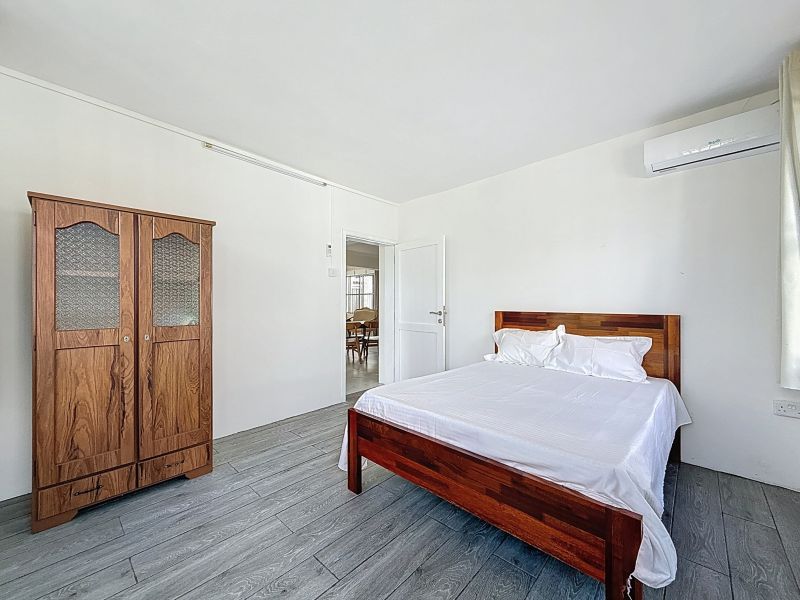 Mont Choisy House 6 rooms 180 m² Rental