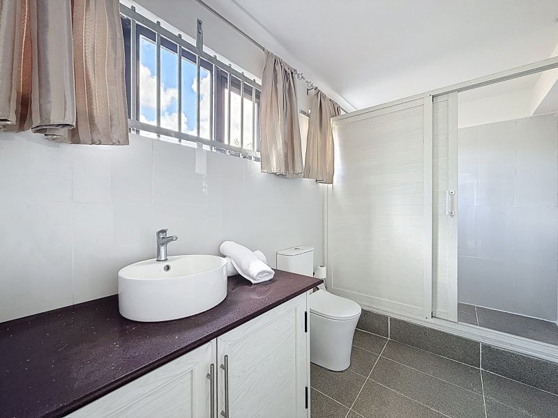 Mont Choisy House 6 rooms 180 m² Rental