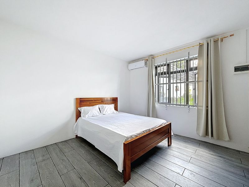 Mont Choisy House 6 rooms 180 m² Rental