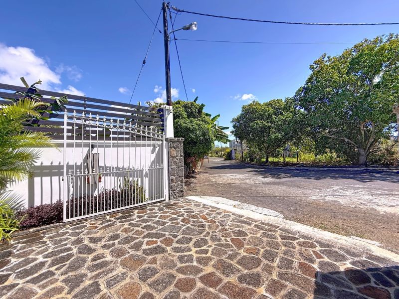 Mont Choisy House 6 rooms 180 m² Rental