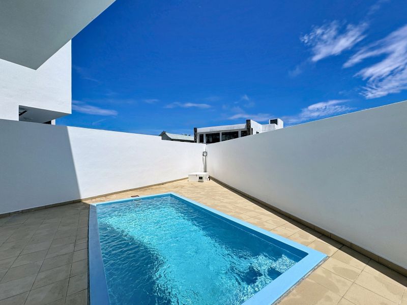 Trou aux Biches Maison 5&nbsp;pièces 264.7&nbsp;m² Vente