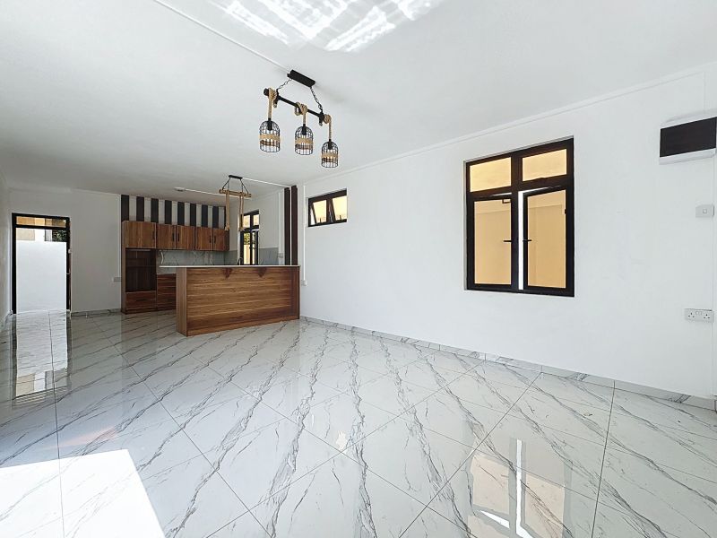 Trou aux Biches Maison 5 pièces 264.7 m² Vente