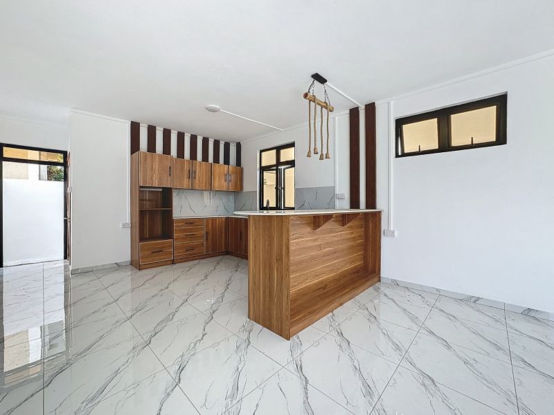 Trou aux Biches Maison 5 pièces 264.7 m² Vente