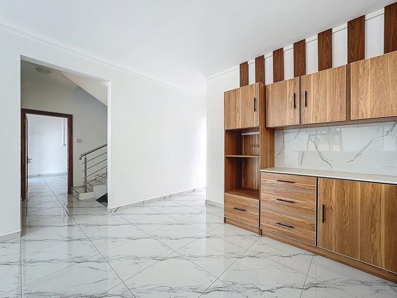 Trou aux Biches Maison 5 pièces 264.7 m² Vente