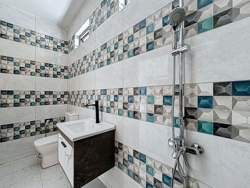 Trou aux Biches Maison 5 pièces 264.7 m² Vente