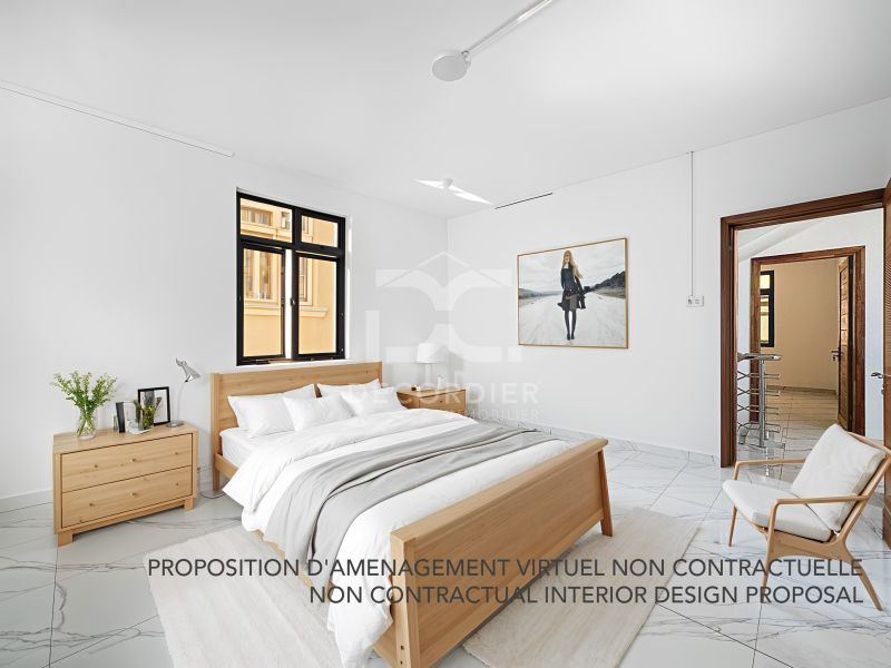 Trou aux Biches Maison 5 pièces 264.7 m² Vente