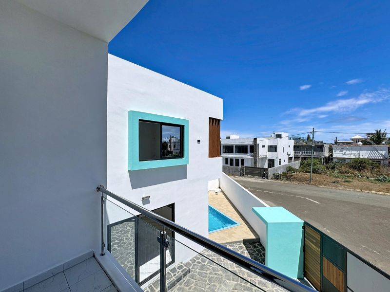 Trou aux Biches Maison 5&nbsp;pièces 264.7&nbsp;m² Vente