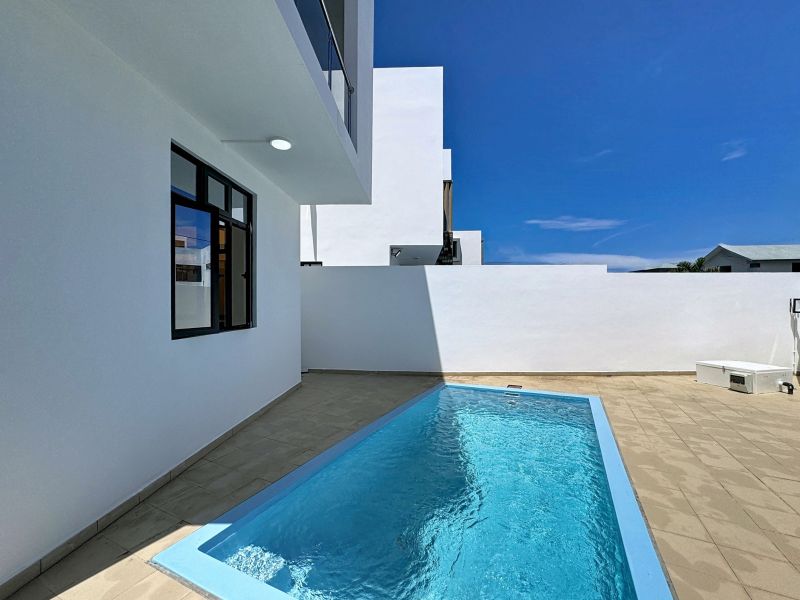 Trou aux Biches Maison 5&nbsp;pièces 264.7&nbsp;m² Vente