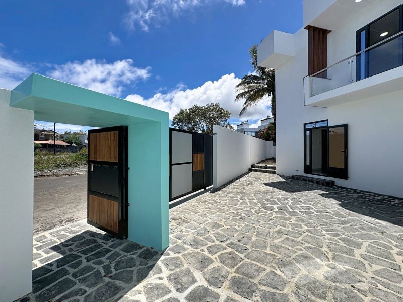 Trou aux Biches Maison 5&nbsp;pièces 264.7&nbsp;m² Vente