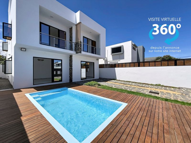 Trou aux Biches House 5&nbsp;rooms 255.4&nbsp;m² Sale