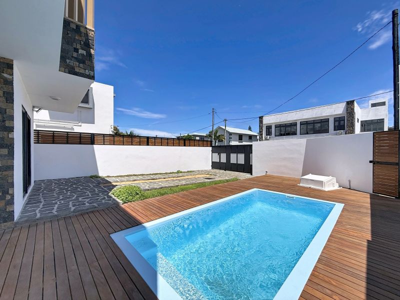 Trou aux Biches Maison 5&nbsp;pièces 255.4&nbsp;m² Vente