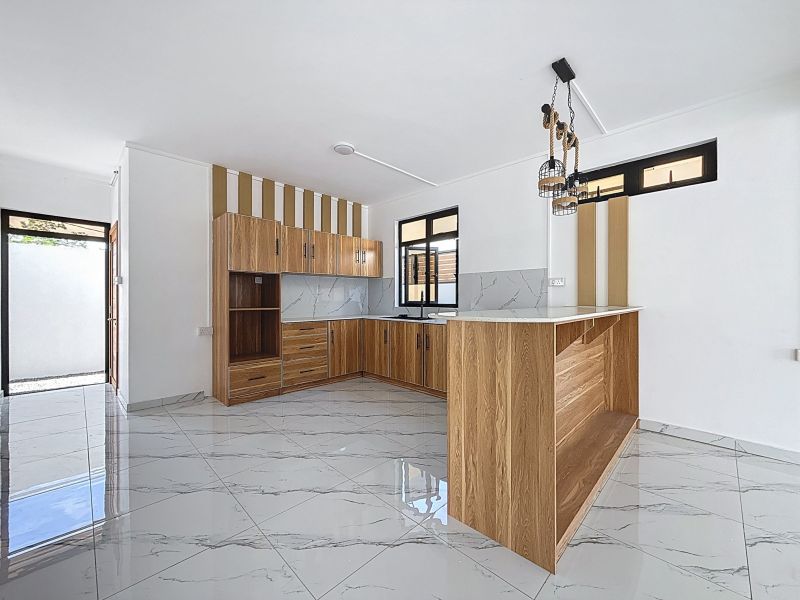 Trou aux Biches Maison 5 pièces 255.4 m² Vente